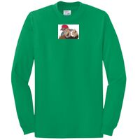 Essential Mock Turtleneck Thumbnail