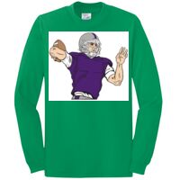 Essential Mock Turtleneck Thumbnail