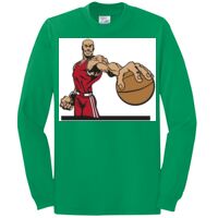 Essential Mock Turtleneck Thumbnail