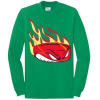 Essential Mock Turtleneck Thumbnail