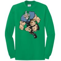 Essential Mock Turtleneck Thumbnail