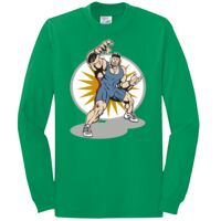 Essential Mock Turtleneck Thumbnail