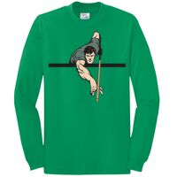 Essential Mock Turtleneck Thumbnail