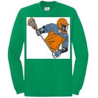 Essential Mock Turtleneck Thumbnail