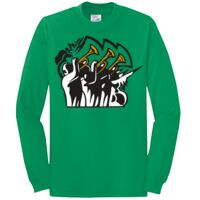 Essential Mock Turtleneck Thumbnail