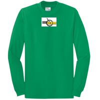 Essential Mock Turtleneck Thumbnail