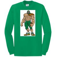 Essential Mock Turtleneck Thumbnail