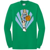 Essential Mock Turtleneck Thumbnail