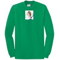 Essential Mock Turtleneck Thumbnail