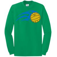 Essential Mock Turtleneck Thumbnail