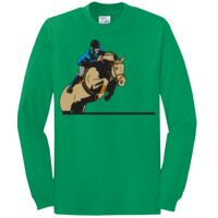 Essential Mock Turtleneck Thumbnail