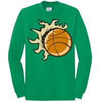 Essential Mock Turtleneck Thumbnail