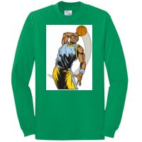 Essential Mock Turtleneck Thumbnail