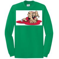 Essential Mock Turtleneck Thumbnail