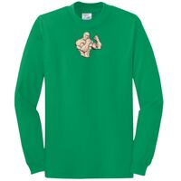 Essential Mock Turtleneck Thumbnail