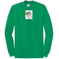 Essential Mock Turtleneck Thumbnail