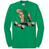 Essential Mock Turtleneck Thumbnail