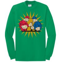 Essential Mock Turtleneck Thumbnail