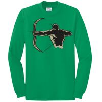 Essential Mock Turtleneck Thumbnail