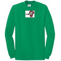 Essential Mock Turtleneck Thumbnail