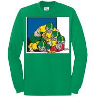 Essential Mock Turtleneck Thumbnail