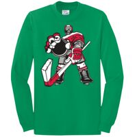 Essential Mock Turtleneck Thumbnail