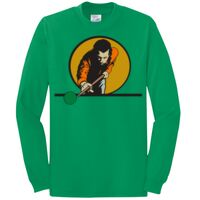 Essential Mock Turtleneck Thumbnail