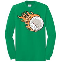 Essential Mock Turtleneck Thumbnail