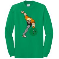 Essential Mock Turtleneck Thumbnail