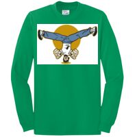 Essential Mock Turtleneck Thumbnail