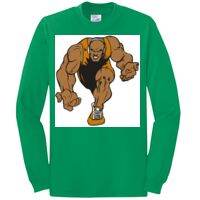 Essential Mock Turtleneck Thumbnail