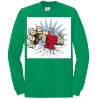 Essential Mock Turtleneck Thumbnail