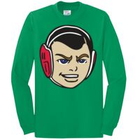 Essential Mock Turtleneck Thumbnail