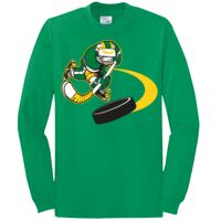 Essential Mock Turtleneck Thumbnail