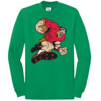 Essential Mock Turtleneck Thumbnail