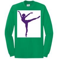 Essential Mock Turtleneck Thumbnail