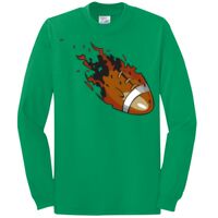 Essential Mock Turtleneck Thumbnail