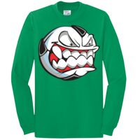 Essential Mock Turtleneck Thumbnail