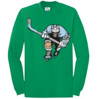 Essential Mock Turtleneck Thumbnail