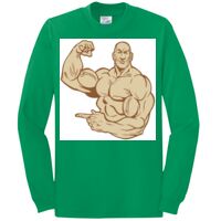 Essential Mock Turtleneck Thumbnail