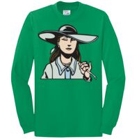 Essential Mock Turtleneck Thumbnail