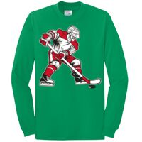 Essential Mock Turtleneck Thumbnail