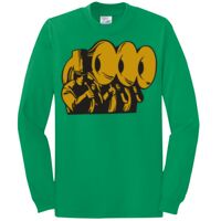 Essential Mock Turtleneck Thumbnail