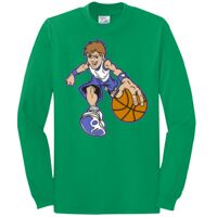 Essential Mock Turtleneck Thumbnail