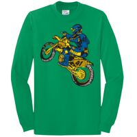 Essential Mock Turtleneck Thumbnail