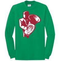 Essential Mock Turtleneck Thumbnail