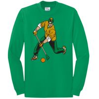 Essential Mock Turtleneck Thumbnail