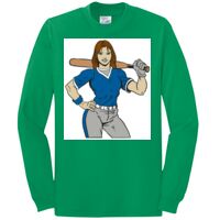 Essential Mock Turtleneck Thumbnail