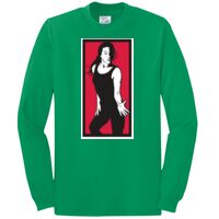 Essential Mock Turtleneck Thumbnail