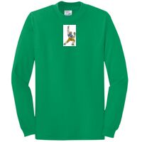 Essential Mock Turtleneck Thumbnail